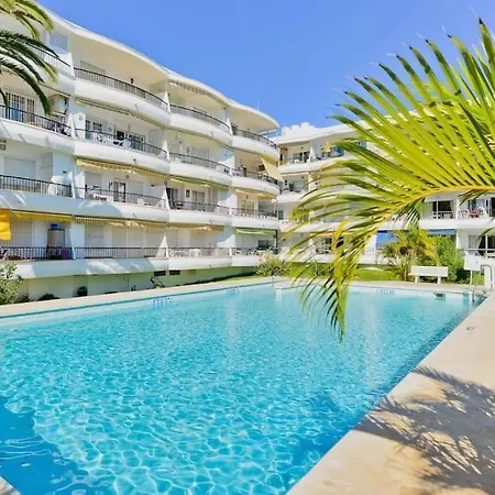 Beautiful Apartment In Acapulco Playa, Nerja Exterior photo