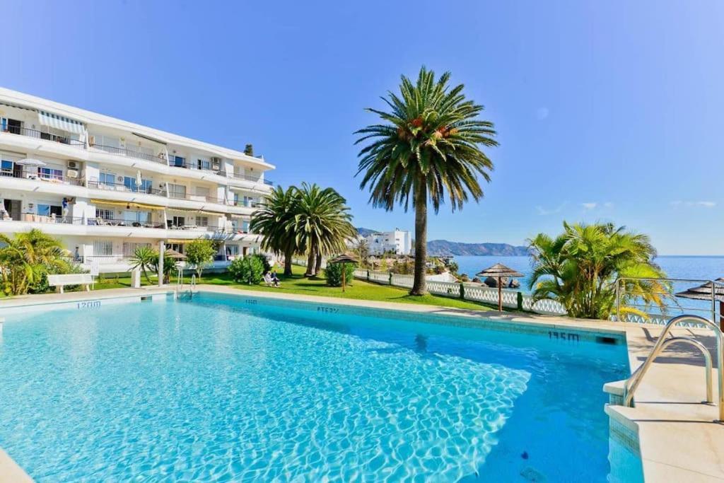 Beautiful In Acapulco Playa, Apartment