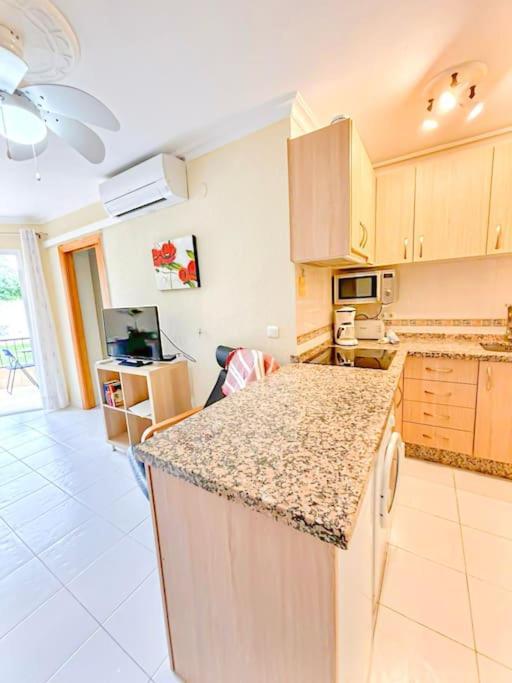 Apartment Beautiful In Acapulco Playa, Nerja