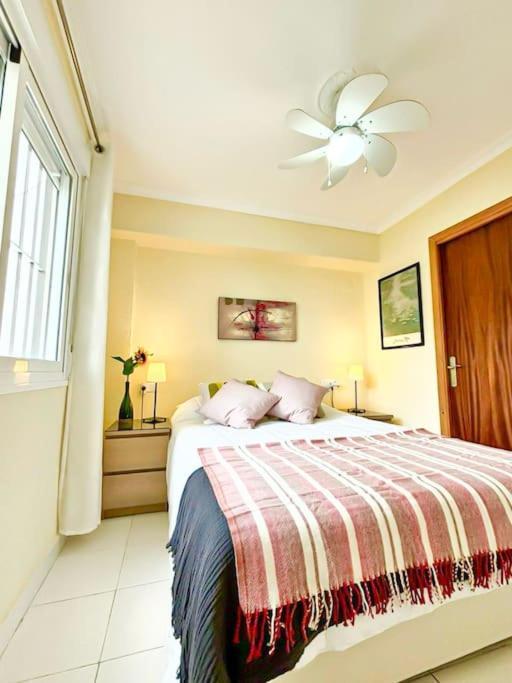 Beautiful In Acapulco Playa, Apartment